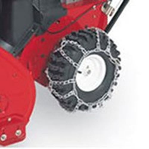 Kit catene pneumatici - catene,