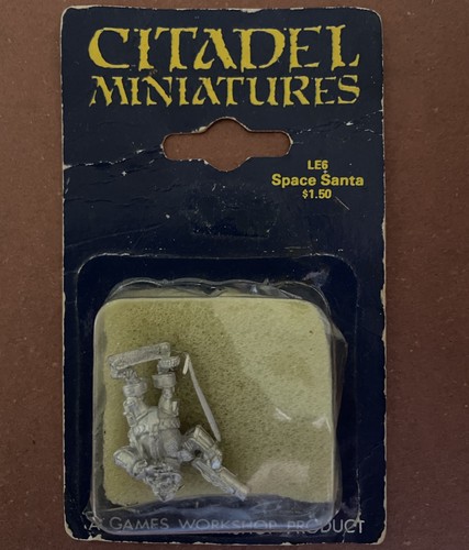 Warhammer citadel miniatures - citadel,