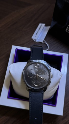 Orologio uomo movado bold - orologio,