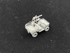 Nuovo kit stampato in 3D 1/72