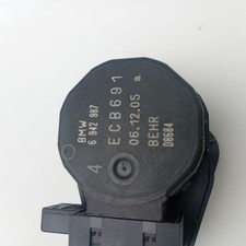 Attuatore motore Air Flap BMW