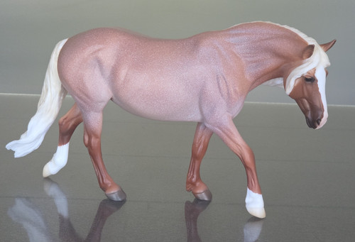 Breyer maya 2026 collector - 2026,