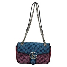 GUCCI GGMarmont Borsa a Spalla