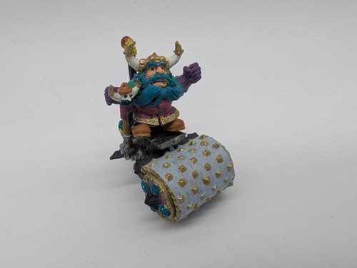 Vintage warhammer fantasy - vintage,