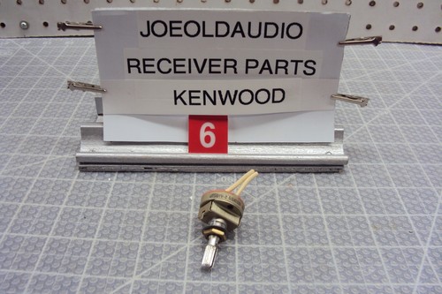 Kenwood ricevitore 2600 - kr,