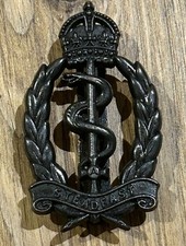 ROYAL ARMY MEDICAL SERVICE