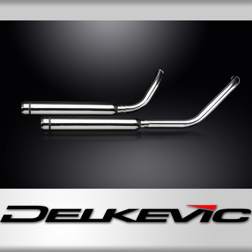 Scarico kawasaki mian streak - scarico,