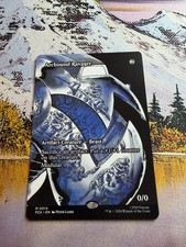 Arcbound Ravager - Borderless