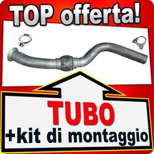 Tubo anteriore per MITSUBISHI