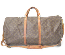 Louis Vuitton Monogram Duffle