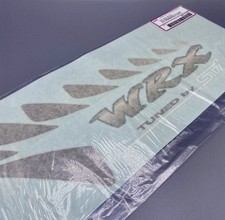 2 adesivi decalcomania