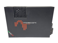 AMPLIFICATORE MOSCONI ONE 130.4 DSP 4 CANALI 130W X 4 CLASSE AB - 0250096