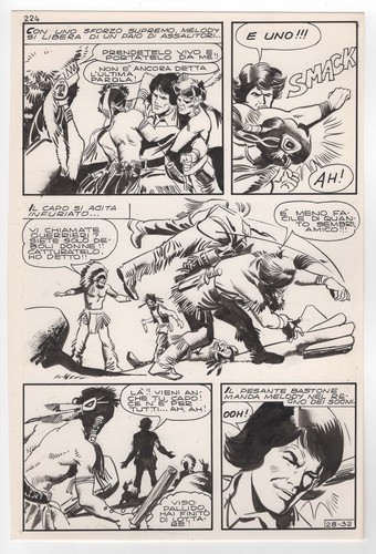 Leone frollo tavola - -,