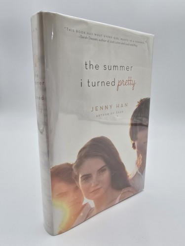 The summer turned pretty - the,