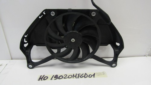 Radiator fan - fan,