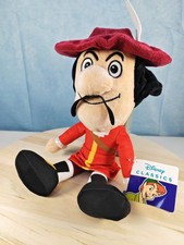 BNWT Disney Classics Captain