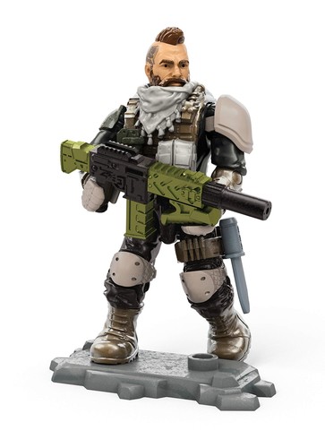 Mega construx call - mega, of