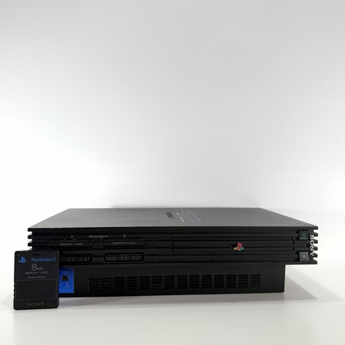 Console playstation - console, 2