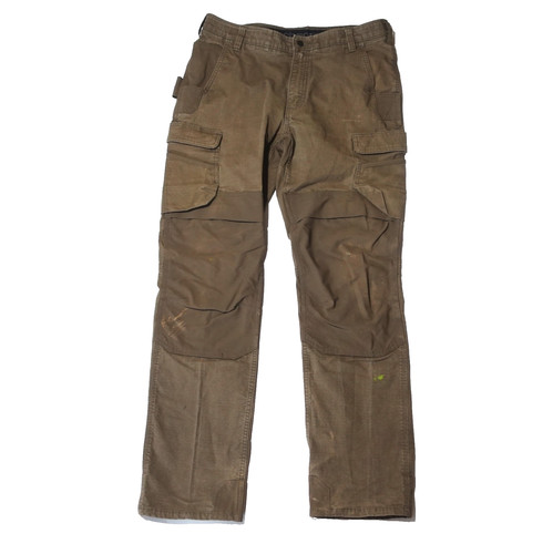 Pantaloni cargo carhartt - pantaloni,