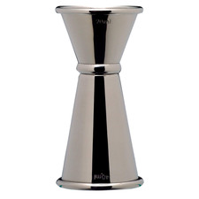 - Misurino Cocktail in Acciaio