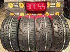 Pneumatici Invernali 4 Gomme