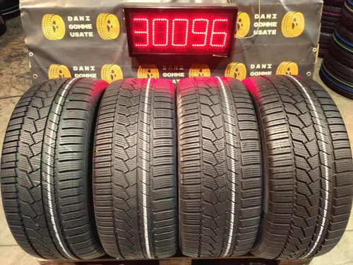 Pneumatici invernali gomme - invernali,
