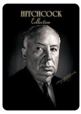 Alfred Hitchcock Limited