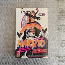 Planet Manga - NARUTO n.33 -