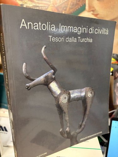 Anatolia immagini civiltà - immagini, di