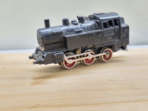Lima express 0890 - lima, a