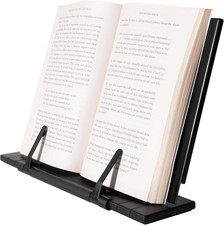 Leggio per libri - per,