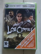 Lost Odyssey XBOX 360 Version