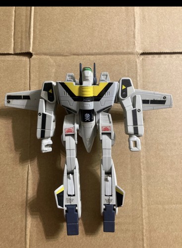 Macross valkyrie 1 55 - valkyrie, 1:55