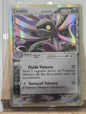 Pokemon - Cradily - 2/110 -