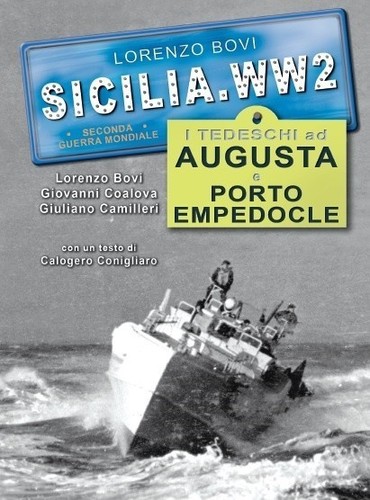 Tedeschi augusta e porto - tedeschi, ad