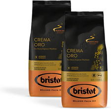 Caffè Crema Oro in Grani 1Kg