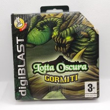 GORMITI LOTTA OSCURA -