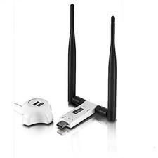 Netis Wireless N 300Mbps