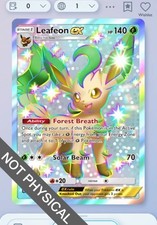 Pokemon TCG POCKET - Leafeon