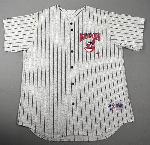 Maglia uomo grigia gessato - maglia,