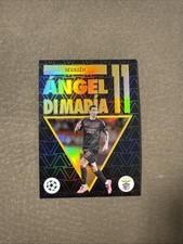 TOPPS CHROME MERLIN UCC 2024