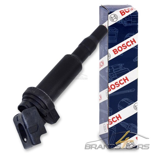 Bobina accensione bosch - bosch, modulo