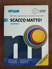 Scacco matto vivalda - scacco, 2