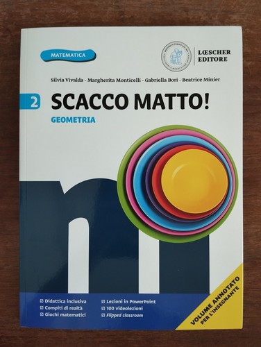 Scacco matto vivalda - 2,