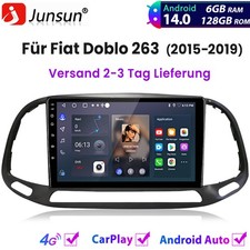 Per Fiat Doblo 263 2015-2019