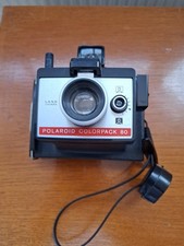 POLAROID COLORPACK 80