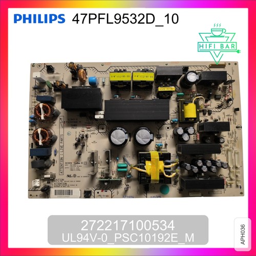 Alimentation pour tv - pour,