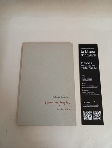 Roberta bortolucci cane - roberta,
