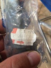 MANIGLIA APPIGLIO POST. FIAT