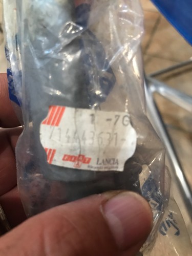 Maniglia appiglio post fiat - post.,